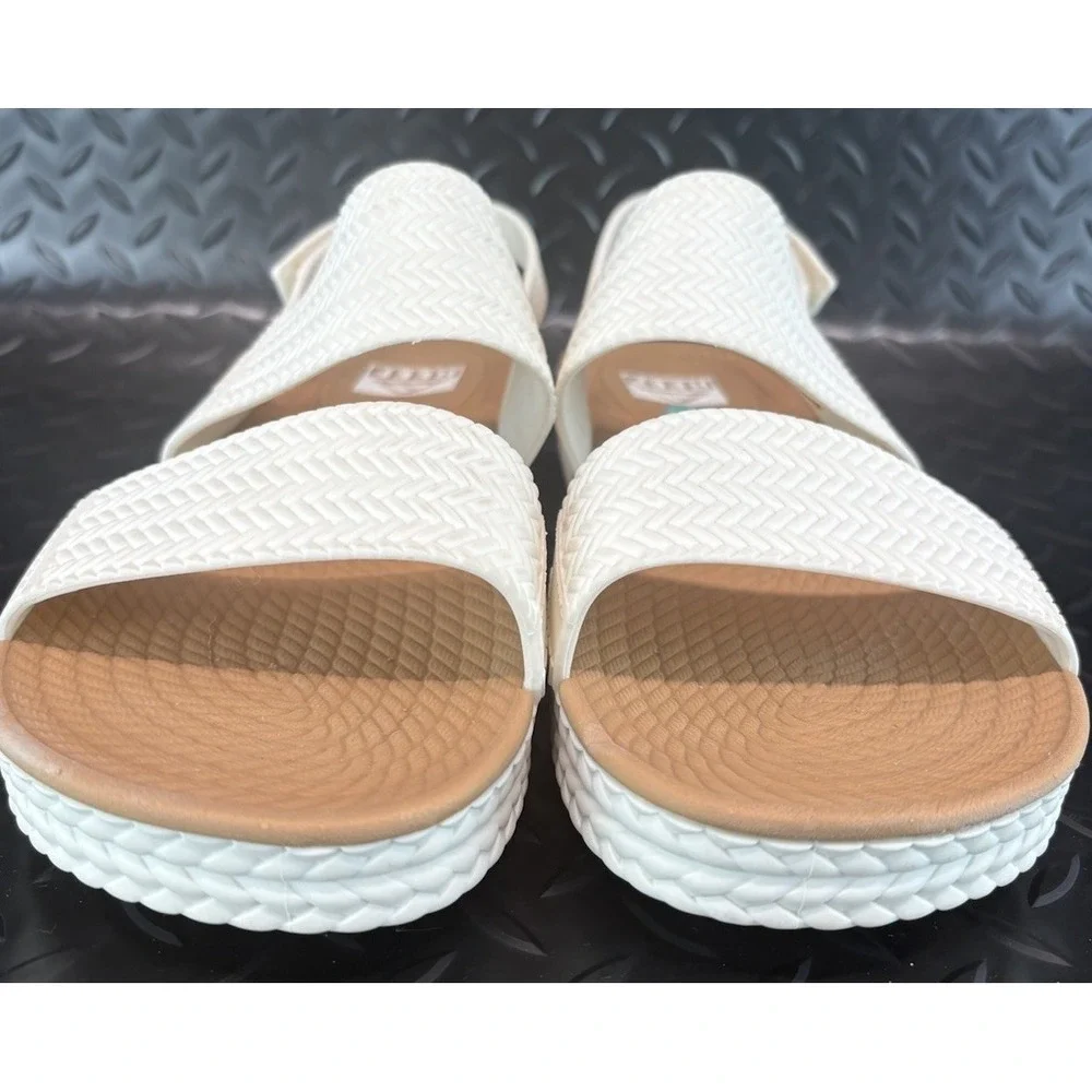 Reef Water Vista Sandals Women's Sandals Size 11 - Picture 3 of 10